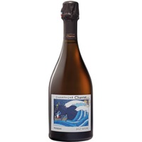 Chavost Paradoxe Champagne AOC Brut Nature 0,75 ℓ