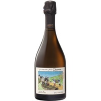 Chavost Blanc de Chardonnay Champagne AOC Brut Nature 0,75 ℓ