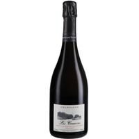 Chartogne-Taillet Champagne AOC Extra Brut Les Couarres 0,75 ℓ