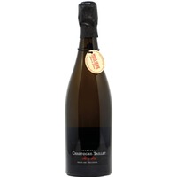 Chartogne-Taillet Hors Série Champagne AOC Grand Cru Blanc de Blancs 0,75 ℓ