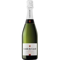 Conde de Caralt Cava DO Brut 0,75 ℓ