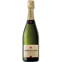 Conde de Caralt Cava DO Brut Nature 0,75 ℓ