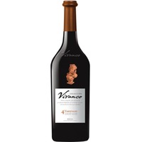 Vivanco 4 Varietales Rioja DOCa Tinto 0,75 ℓ