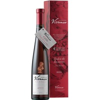 Vivanco 4 Varietales Dulce de Invierno Rioja DOCa 375 ㎖, Geschenketui