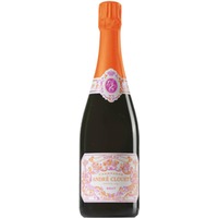 André Clouet Rosé N°5 Champagne AOC Brut 0,75 ℓ