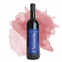 Vetluna Campo Etrusco (Bremer)