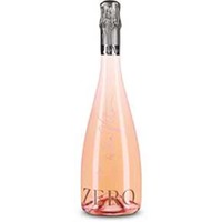 Zero Sparkling Rosé alkoholfrei