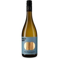 Nahe Weißburgunder trocken