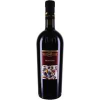 Ulisse Primitivo Terre di Chieti