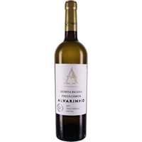 Quinta Da Lixa Alvarinho Pouco Comum VR Vinho Regional Minho