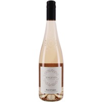 L'Angevine Rosé d'Anjou