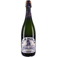 Van Hunks Brut Cap Classique