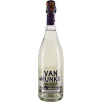Van Hunks Non-Alcoholic Chenin Sparkling Wine