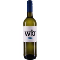 Thomas Hensel WB Zero (entalkoholisiert)