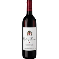 Chateau Musar Red Bekaa Valley