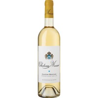 Chateau Musar White Wine of Libanon Bekaa Valley