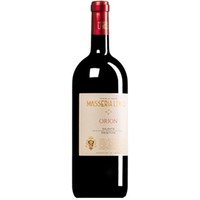 "Orion" Primitivo del Salento IGT MAGNUM