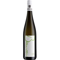 Cuvée WEISS VDP.Gutswein BIO - Weingut Beurer