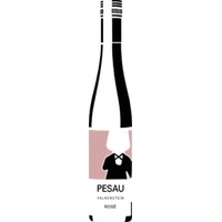 Rosé Kalkschnitt BIO - Weingut Pesau