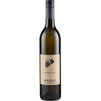 Sauvignon Blanc Vulkanland Steiermark DAC - Wein.Gölles
