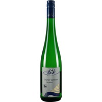 Grüner Veltliner Steinfeder® - Weingut Hick