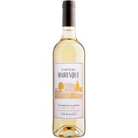 Cuvée Blanc Gaillac AOP - Château Maresque