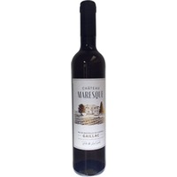 Cuvée Blanc Gaillac AOP 0,5 L - Château Maresque