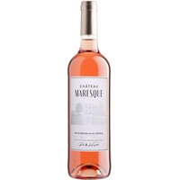 Cuvée Rosé Gaillac AOP - Château Maresque