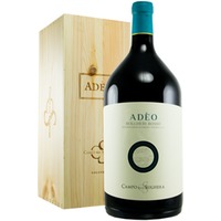 Campo alla Sughera Adeo Bolgheri Rosso DOC 3 Liter