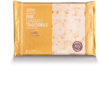 Pane Carasatu Tradizionale 250 gr