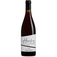 Blauburgunder DOC Riserva Hemberg - Weingut Klaus Lentsch