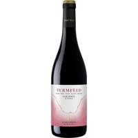 Cabernet Riserva 'Turmfeld' - Kellerei Sankt Pauls
