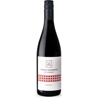 Gandfels BIO Cuvée Rot - Thomas Niedermayr - Gandberg