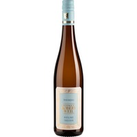 Riesling trocken (Bio) - - Robert Weil - Deutscher Weißwein