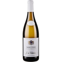 Sancerre - - J. De Villebois - Französischer Weißwein