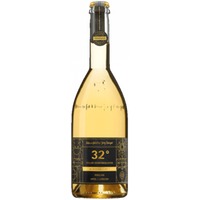 Jörg Geiger 32 Grad Riesling alkoholfrei Baden