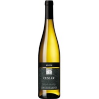 Kellerei Bozen Gewürztraminer Ceslar Südtirol - Alto Adige DOC 0,75 ℓ