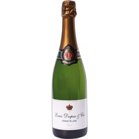 Louis Despas & Cie Crémant   Crémant de Loire AC