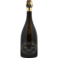 Conte Aymo Blanc de Noir Brut, Franciacorta