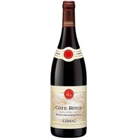 E. Guigal Brune et Blonde de Guigal Côte-Rôtie AOC 0,75 ℓ