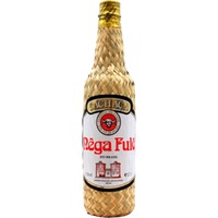 Nêga Fulô Cachaça
