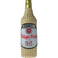 Nêga Fulô Cachaça