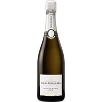 Champagne Louis Roederer Blanc de Blancs Brut Vintage 0.75 l Champagner