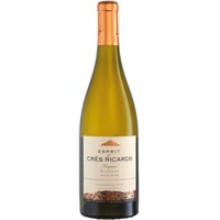 Crès-Ricards Esprit de Crès Ricards Pays d'Oc IGP Viognier 0,75 ℓ