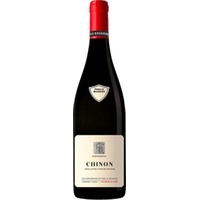 Chinon Confidence - Famille Bougrier