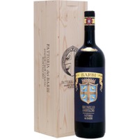 Magnum - Brunello Di Montalcino - Fattoria Dei Barbi