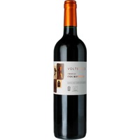 Volte Face - Château Couronneau