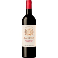Château Des Bardes