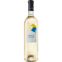 Roquerousse Blanc - Château De Calavon