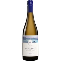 Signatura Sauvignon Blanc Spanien Weißwein Trocken